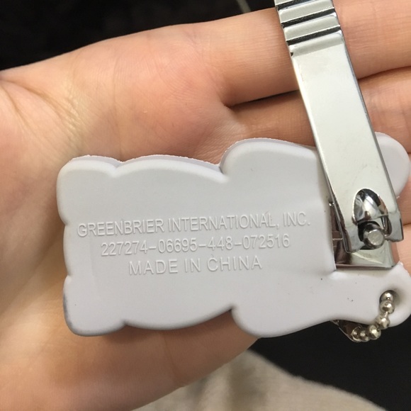 Elephant Nail Clipper - Picture 6 of 6